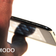 Illustration for article titled iPod Touch Version 2 Hands On